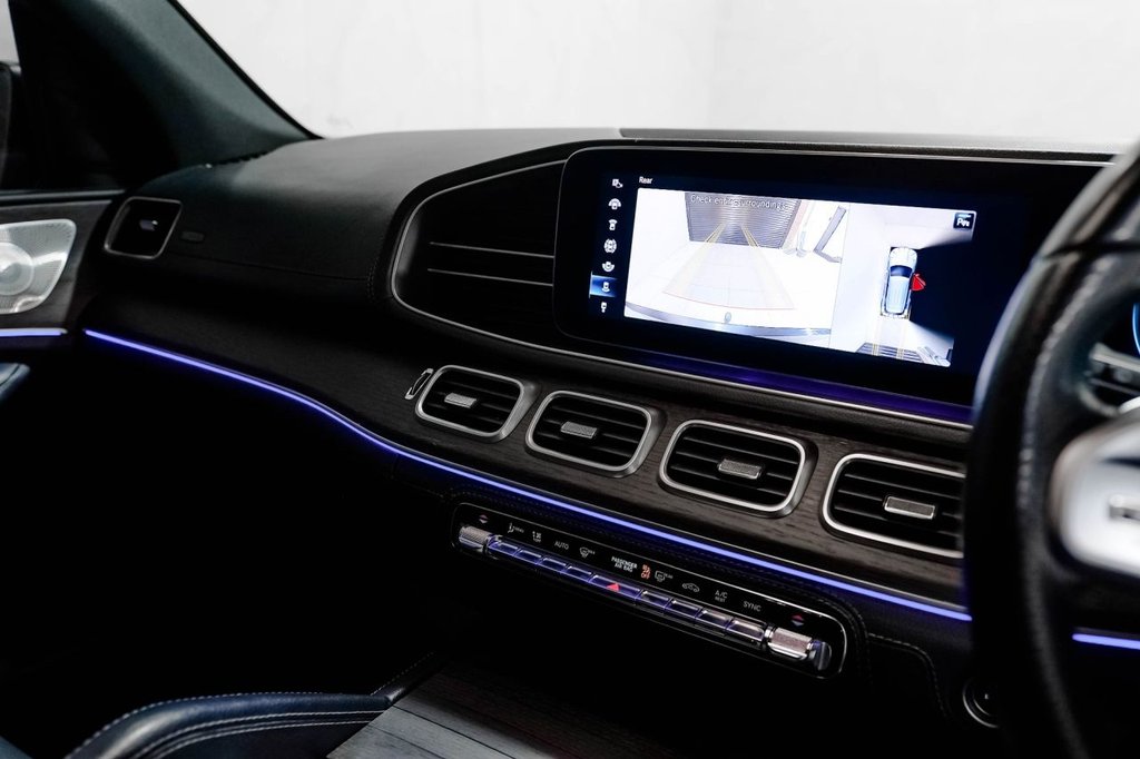 Used Mercedes-Benz GLE 2020 for sale - 77356144: Photo 24