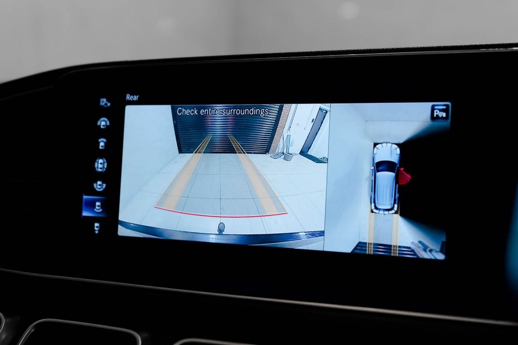 Used Mercedes-Benz GLE 2020 for sale - 77356144: Photo 25