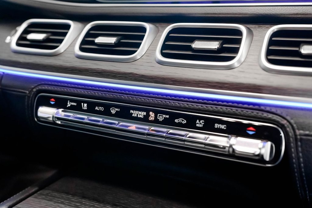 Used Mercedes-Benz GLE 2020 for sale - 77356144: Photo 26