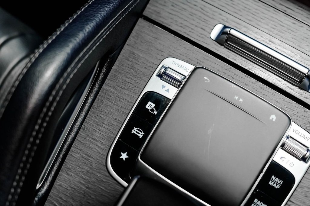 Used Mercedes-Benz GLE 2020 for sale - 77356144: Photo 28