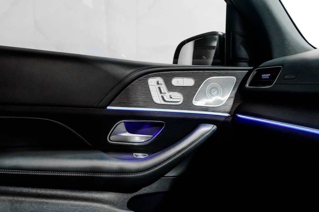 Used Mercedes-Benz GLE 2020 for sale - 77356144: Photo 31