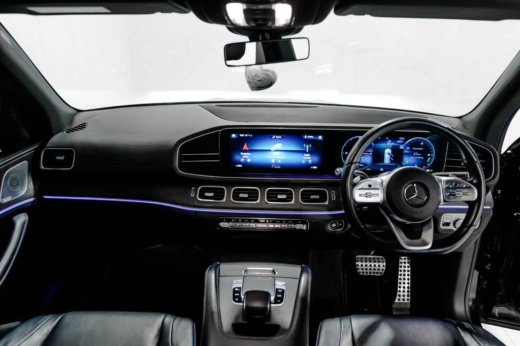 Used Mercedes-Benz GLE 2020 for sale - 77356144: Photo 33