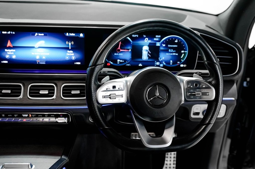 Used Mercedes-Benz GLE 2020 for sale - 77356144: Photo 34