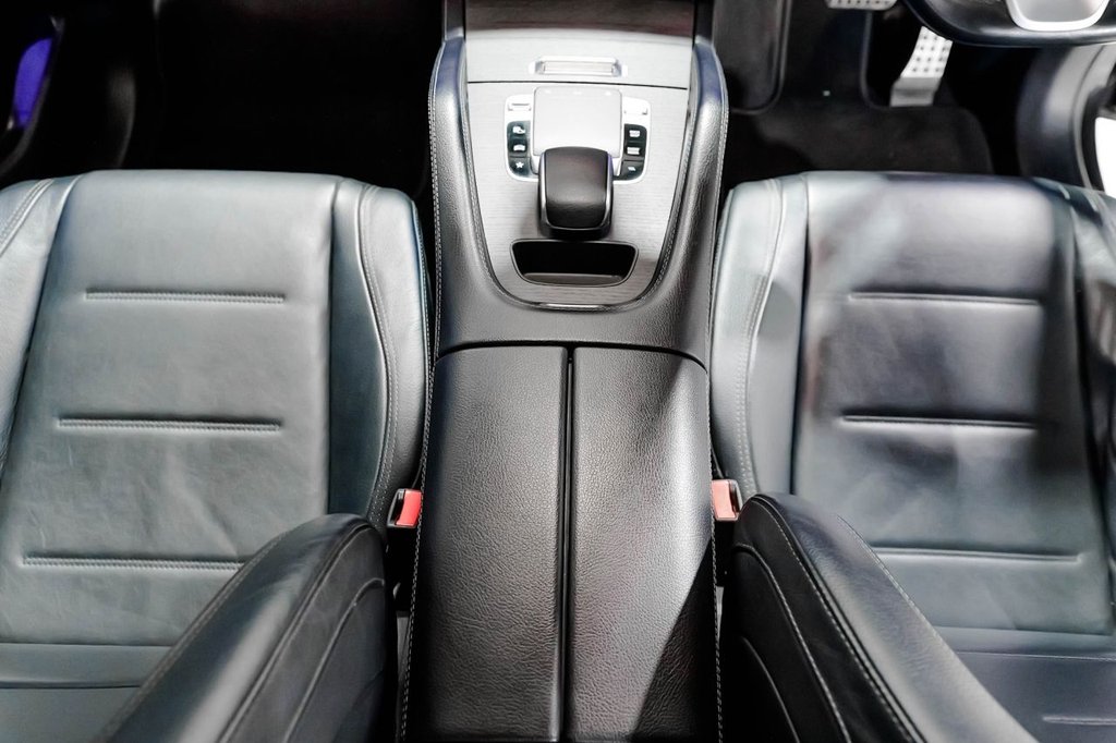 Used Mercedes-Benz GLE 2020 for sale - 77356144: Photo 35