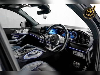 Used Mercedes-Benz GLE 2020 for sale - 77356144: Photo