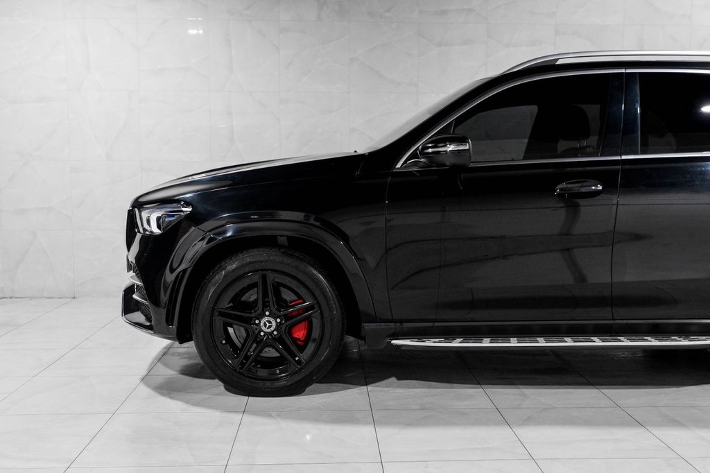 Used Mercedes-Benz GLE 2020 for sale - 77356144: Photo 40