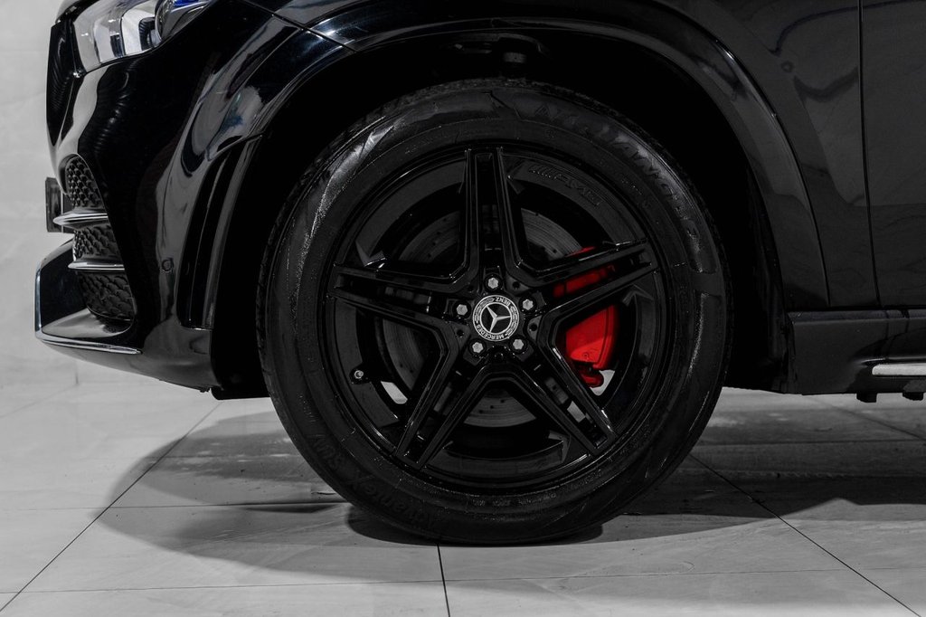 Used Mercedes-Benz GLE 2020 for sale - 77356144: Photo 41