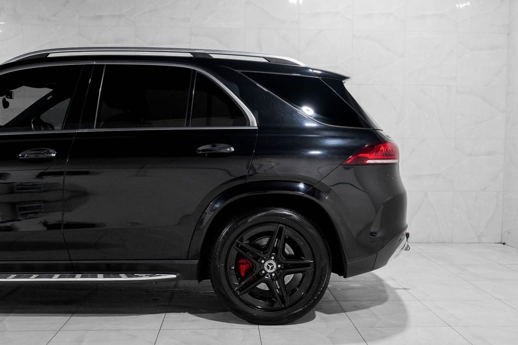 Used Mercedes-Benz GLE 2020 for sale - 77356144: Photo 43