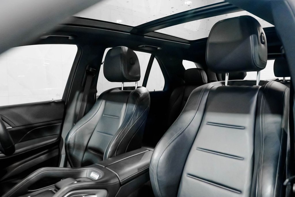 Used Mercedes-Benz GLE 2020 for sale - 77356144: Photo 45