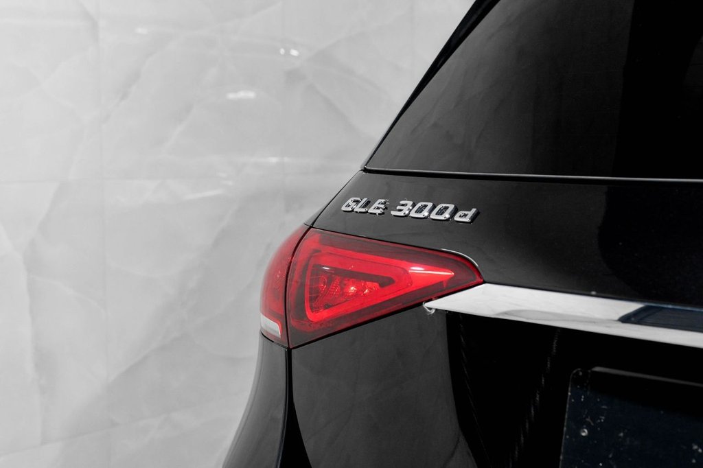 Used Mercedes-Benz GLE 2020 for sale - 77356144: Photo 7