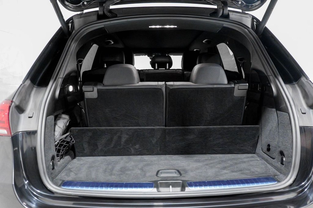 Used Mercedes-Benz GLE 2020 for sale - 77356144: Photo 9