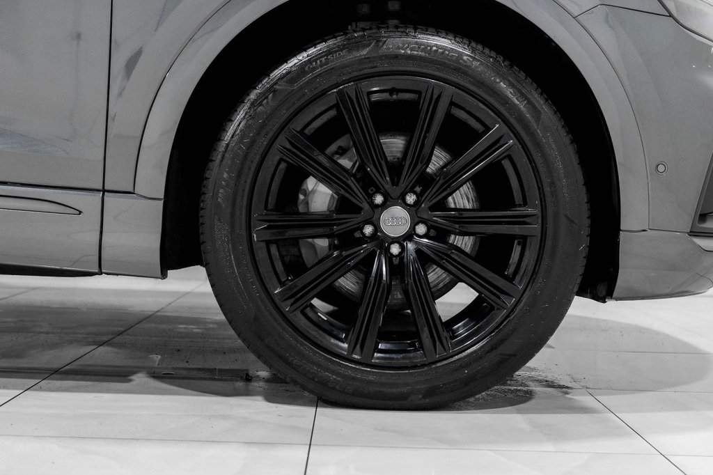 Used Audi Q8 2019 for sale - 76416970: Photo 13