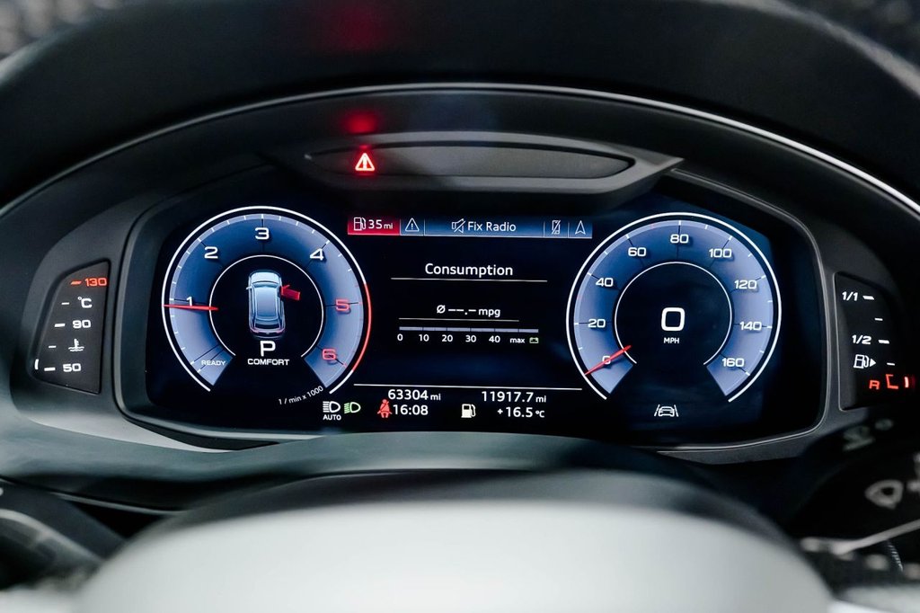 Used Audi Q8 2019 for sale - 76416970: Photo 20