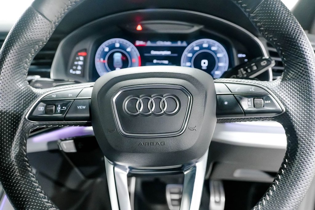 Used Audi Q8 2019 for sale - 76416970: Photo 22