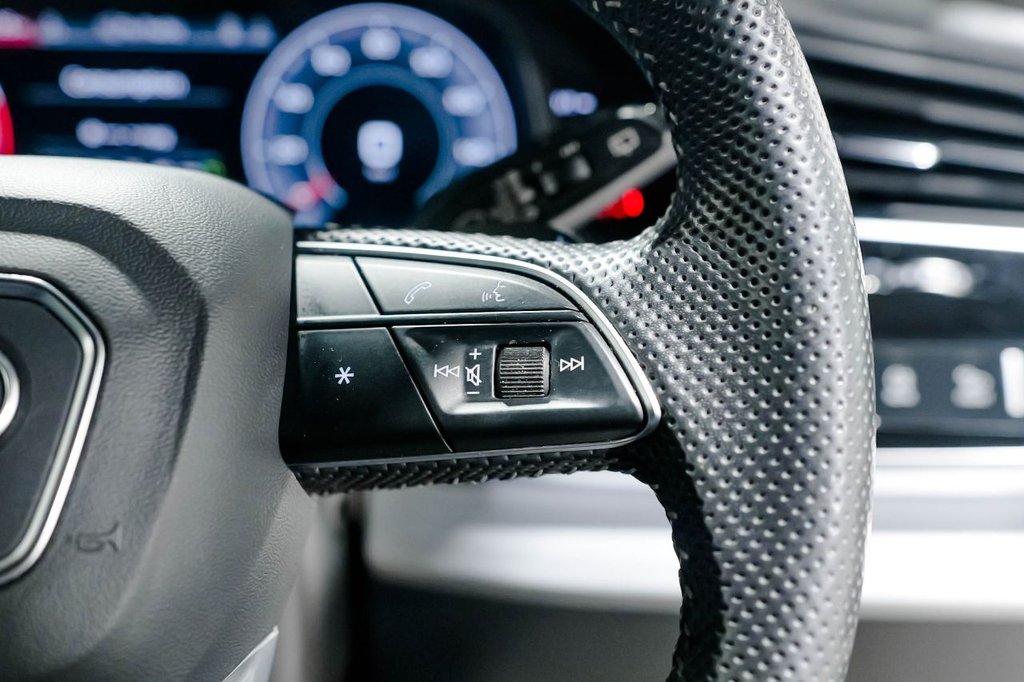 Used Audi Q8 2019 for sale - 76416970: Photo 23