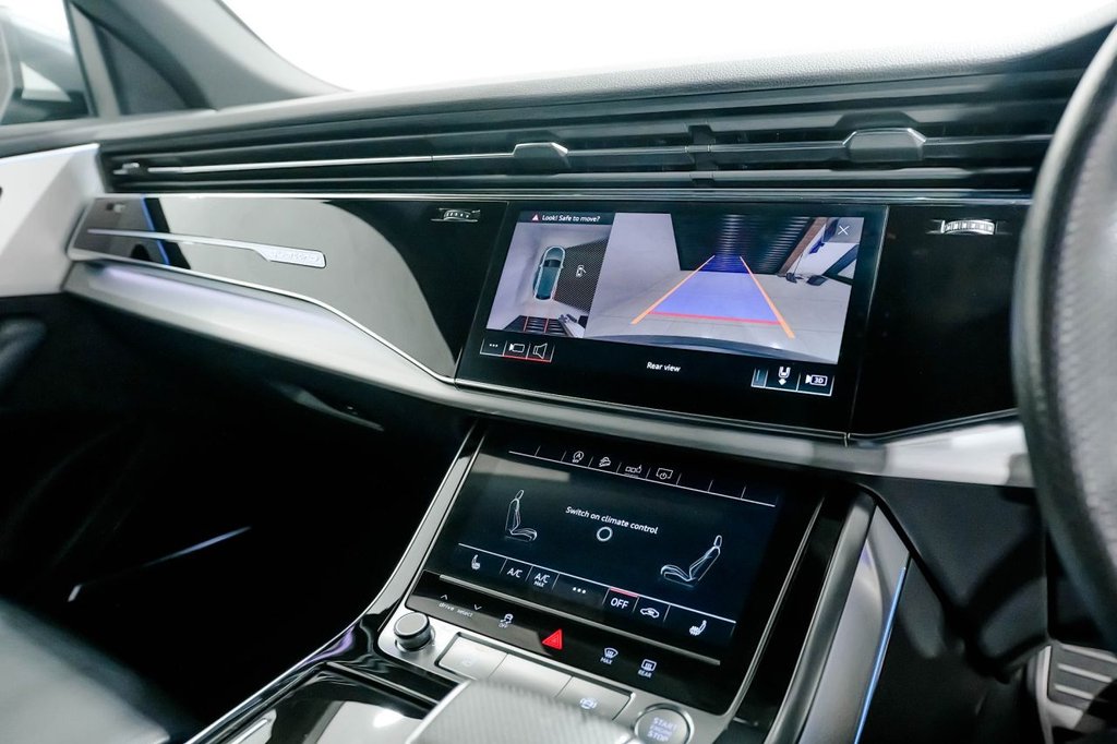 Used Audi Q8 2019 for sale - 76416970: Photo 24