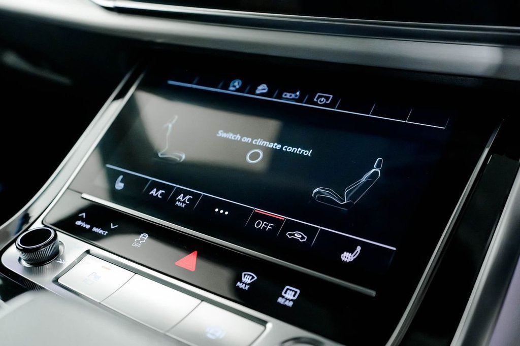 Used Audi Q8 2019 for sale - 76416970: Photo 26