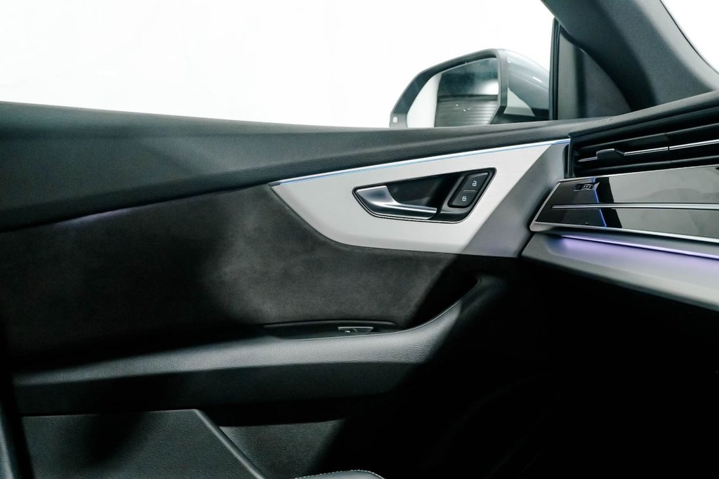 Used Audi Q8 2019 for sale - 76416970: Photo 30