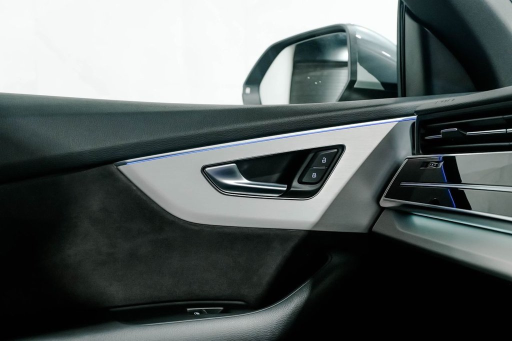 Used Audi Q8 2019 for sale - 76416970: Photo 31