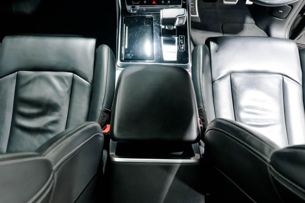 Used Audi Q8 2019 for sale - 76416970: Photo 37