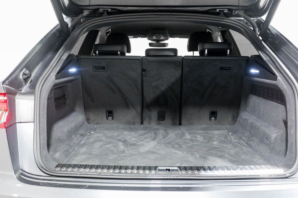 Used Audi Q8 2019 for sale - 76416970: Photo 7