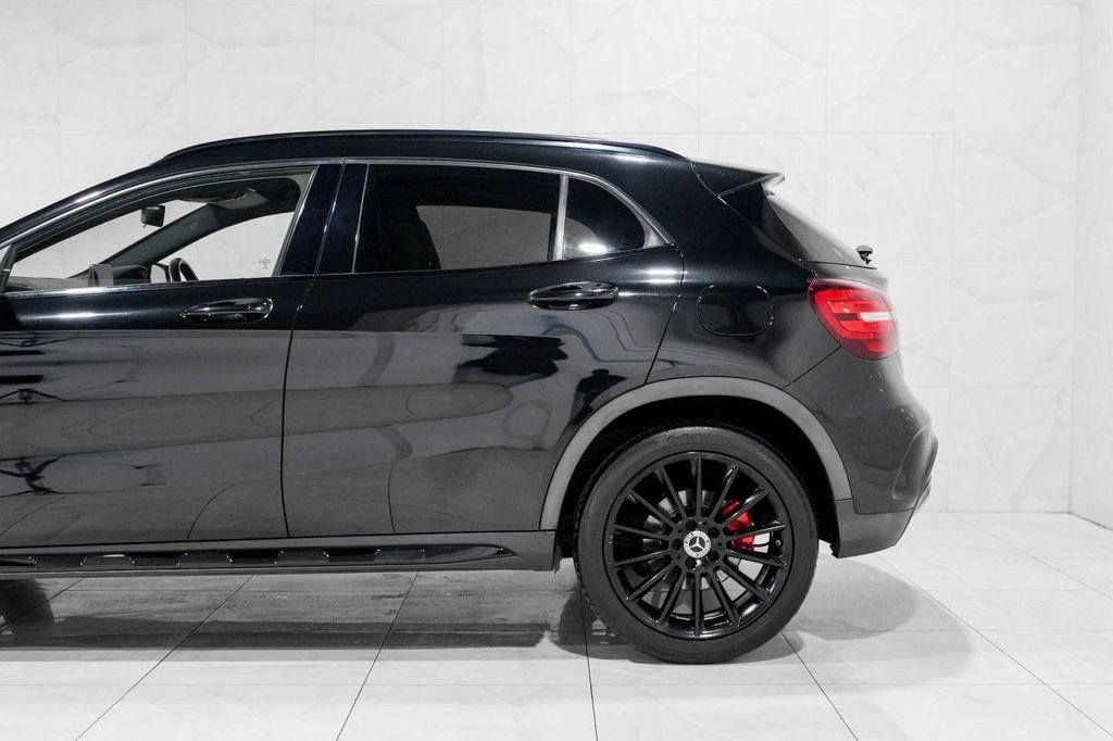 Used Mercedes-Benz GLA 2019 for sale - 76950554: Photo 10