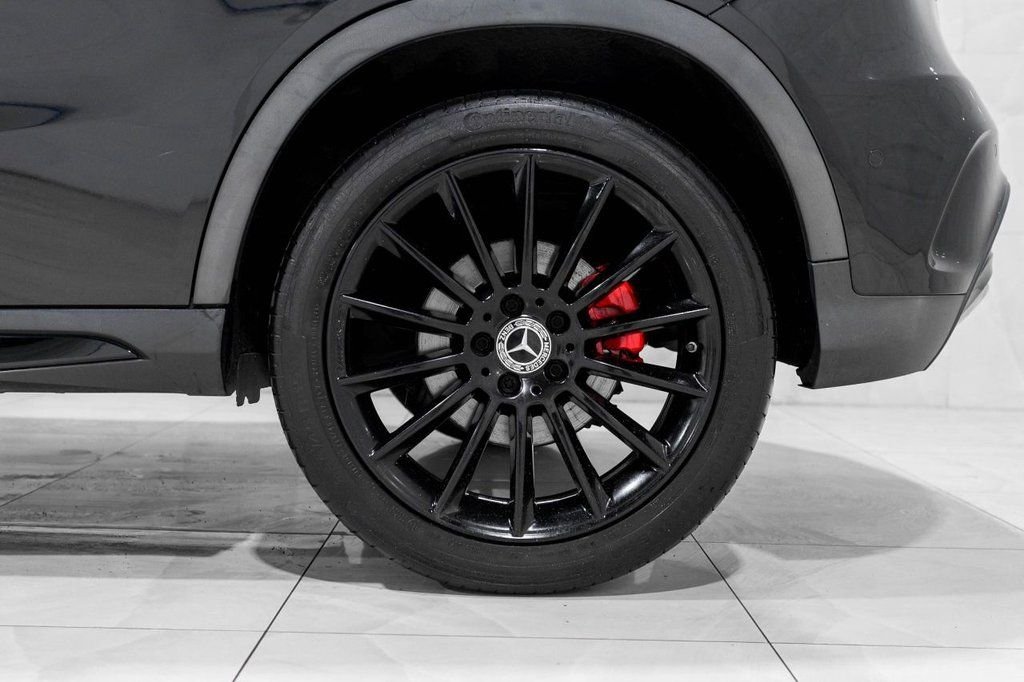 Used Mercedes-Benz GLA 2019 for sale - 76950554: Photo 11