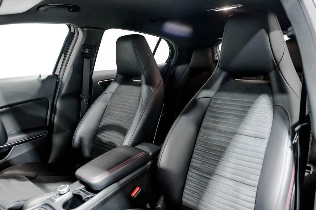 Used Mercedes-Benz GLA 2019 for sale - 76950554: Photo 12