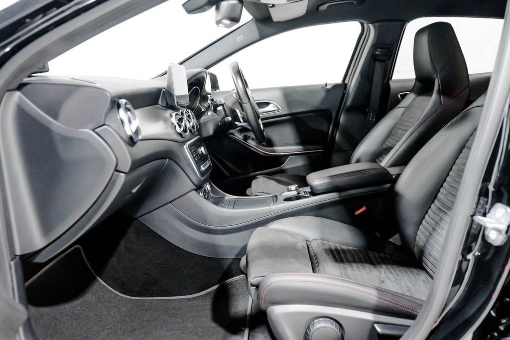 Used Mercedes-Benz GLA 2019 for sale - 76950554: Photo 13