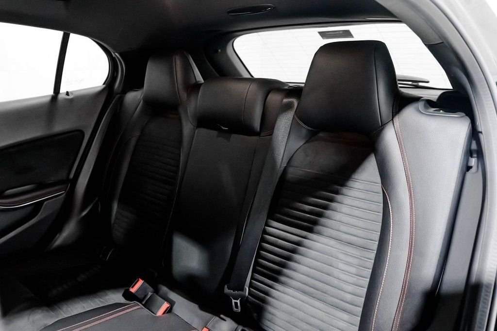 Used Mercedes-Benz GLA 2019 for sale - 76950554: Photo 14