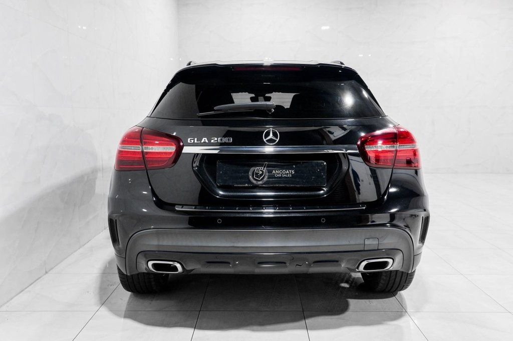 Used Mercedes-Benz GLA 2019 for sale - 76950554: Photo 20