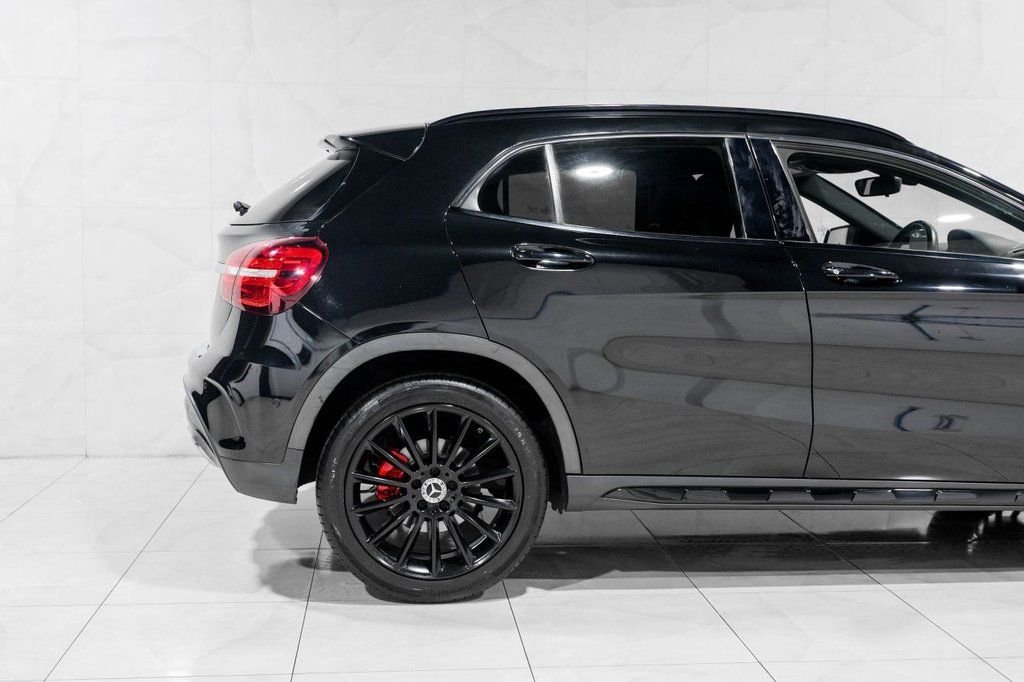 Used Mercedes-Benz GLA 2019 for sale - 76950554: Photo 23