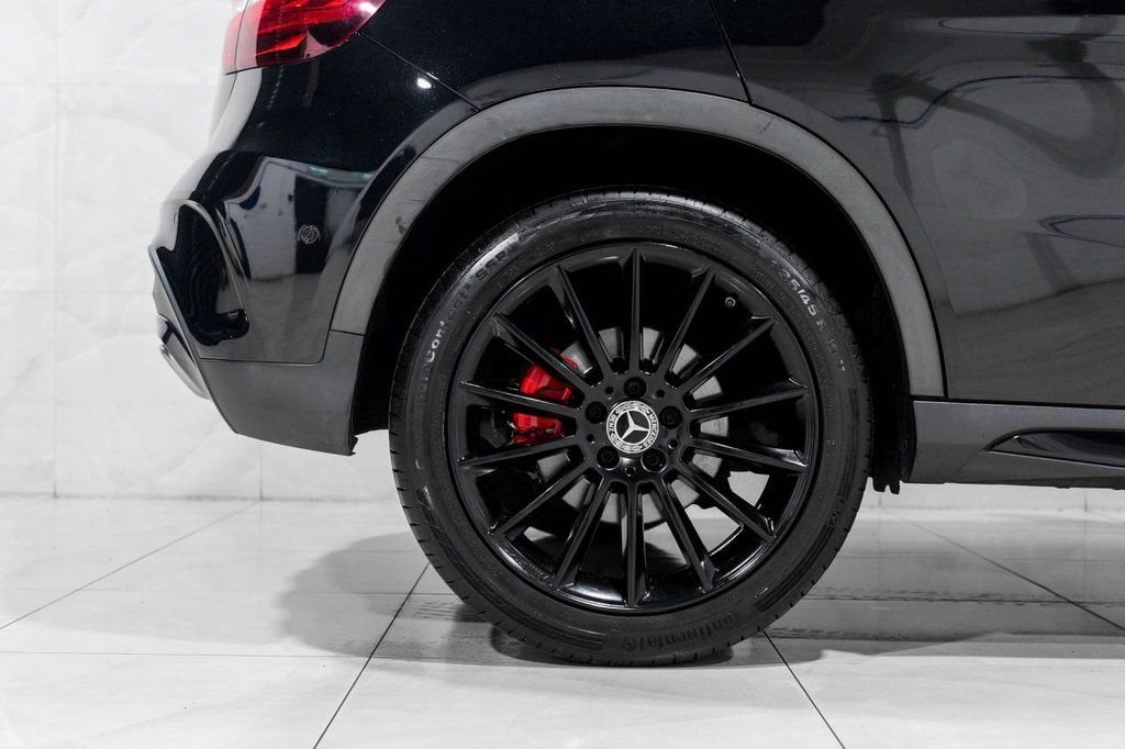 Used Mercedes-Benz GLA 2019 for sale - 76950554: Photo 24