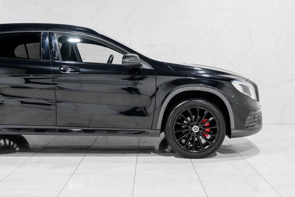 Used Mercedes-Benz GLA 2019 for sale - 76950554: Photo 26