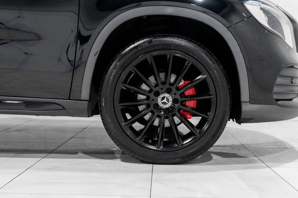 Used Mercedes-Benz GLA 2019 for sale - 76950554: Photo 27