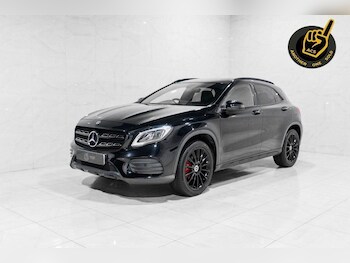 Used Mercedes-Benz GLA 2019 for sale - 76950554: Photo