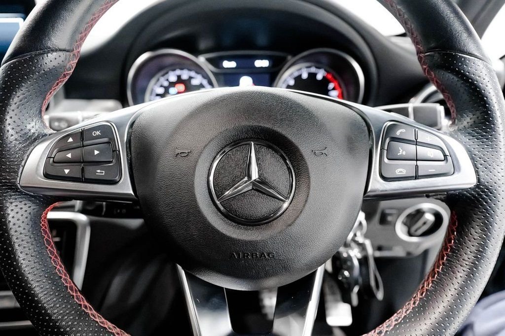 Used Mercedes-Benz GLA 2019 for sale - 76950554: Photo 32