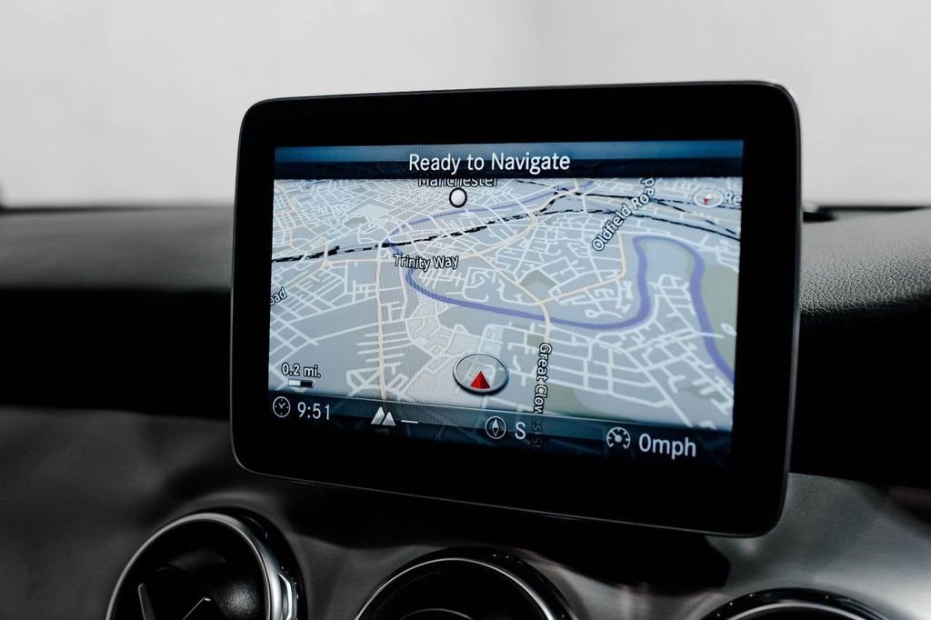 Used Mercedes-Benz GLA 2019 for sale - 76950554: Photo 36