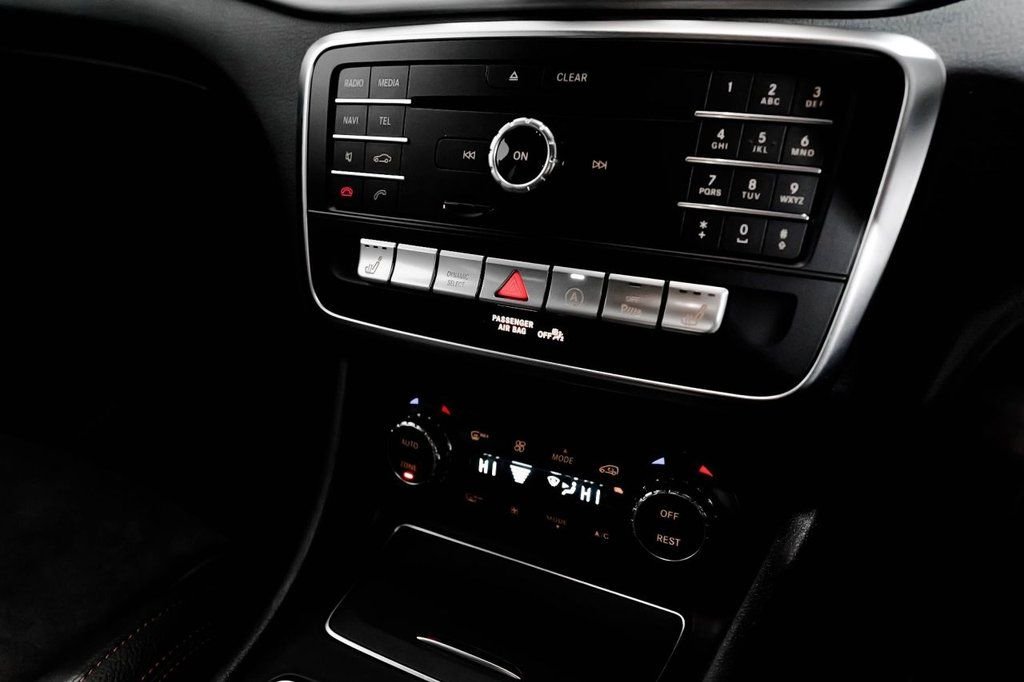 Used Mercedes-Benz GLA 2019 for sale - 76950554: Photo 37