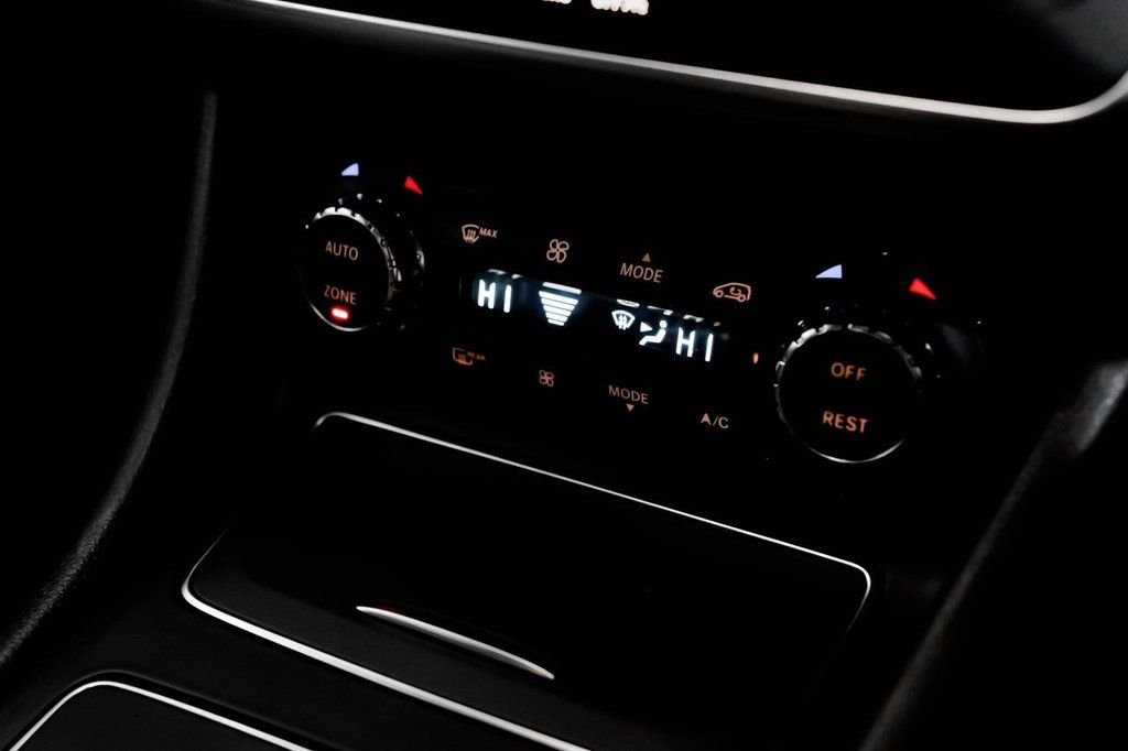 Used Mercedes-Benz GLA 2019 for sale - 76950554: Photo 38