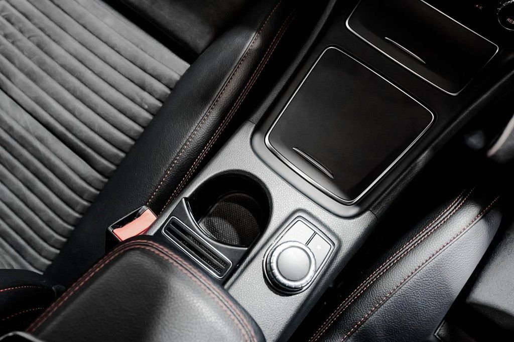 Used Mercedes-Benz GLA 2019 for sale - 76950554: Photo 39