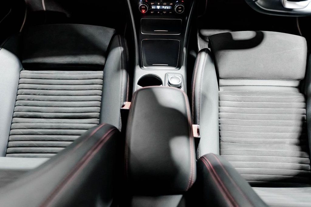 Used Mercedes-Benz GLA 2019 for sale - 76950554: Photo 45