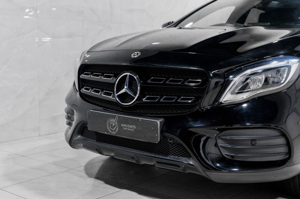 Used Mercedes-Benz GLA 2019 for sale - 76950554: Photo 5