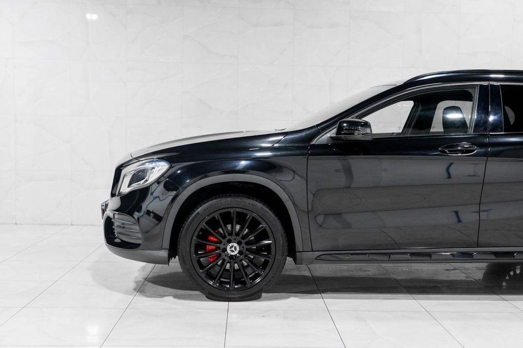 Used Mercedes-Benz GLA 2019 for sale - 76950554: Photo 7