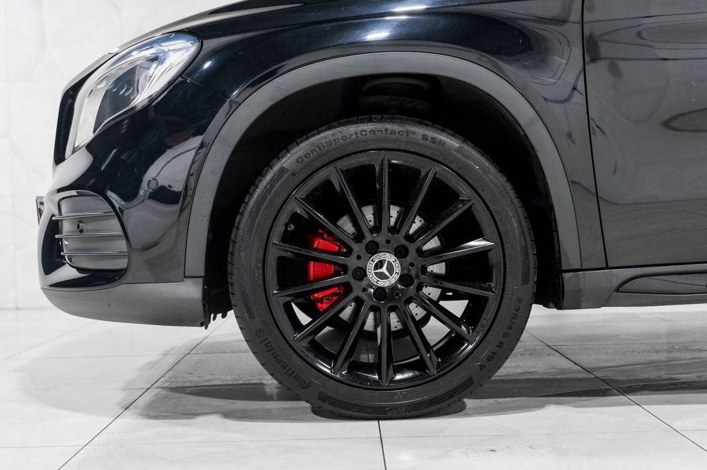 Used Mercedes-Benz GLA 2019 for sale - 76950554: Photo 8