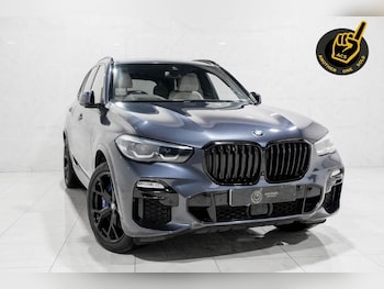 2020 (70) - 3.0 30d M Sport SUV 5dr Diesel Auto xDrive Euro 6 (s/s) (265 ps)