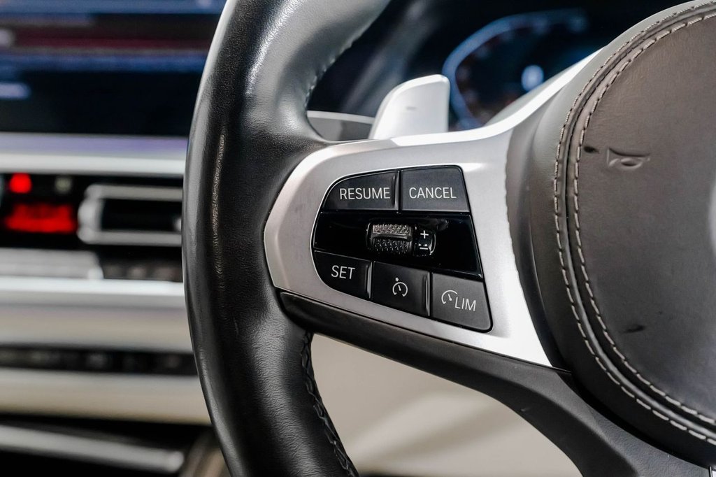 Used BMW X5 2020 for sale - 76416972: Photo 22