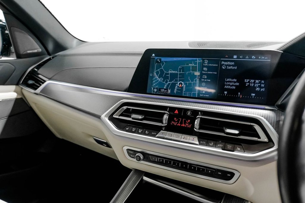 Used BMW X5 2020 for sale - 76416972: Photo 23