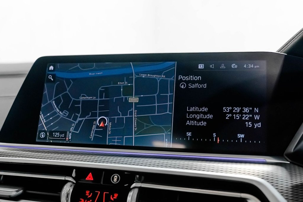 Used BMW X5 2020 for sale - 76416972: Photo 24