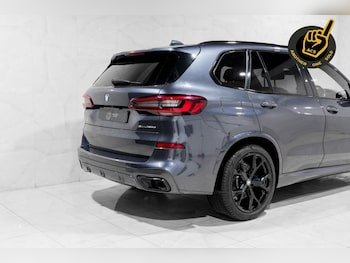 Used BMW X5 2020 for sale - 76416972: Photo